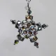 Star - Earrings Pavo - 2